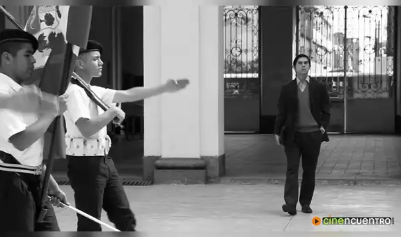 'Roma': comparan cinta ganadora del Óscar con película peruana