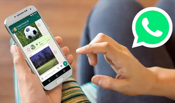 WhatsApp: así puedes evitar que las fotos llenen la galería de tu teléfono
