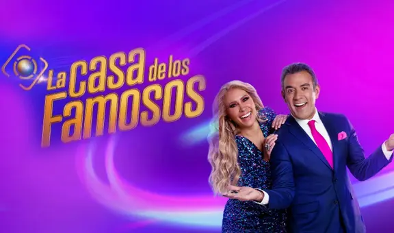 “La casa de los famosos 3″ EN VIVO por TELEMUNDO: mira aquí ONLINE GRATIS el reality mexicano