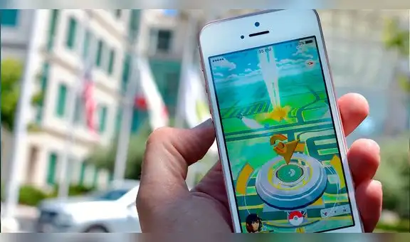 Pokémon GO: se ha revelado la nueva portada de 'cargado' que tendrá el juego [FOTO]