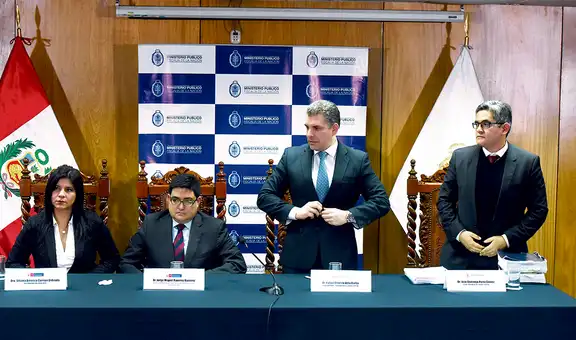 Jueza aprueba acuerdo y absuelve a Barata y empresa Odebrecht