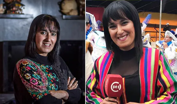 ¿Qué fue de Sonaly Tuesta, la exconductora de “Costumbres”, tras dejar la TV?