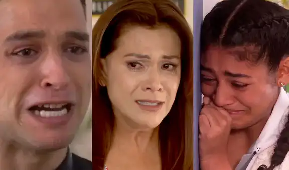 “Al fondo hay sitio” 2022 fue destrozada por la crítica extranjera: ¿qué dijeron de la serie peruana? 