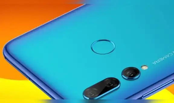 Huawei: se filtran las posibles características del P Smart 2020 [FOTOS]