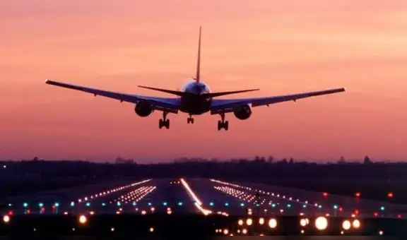 La pandemia aún deja resultados catastróficos en el sector aéreo