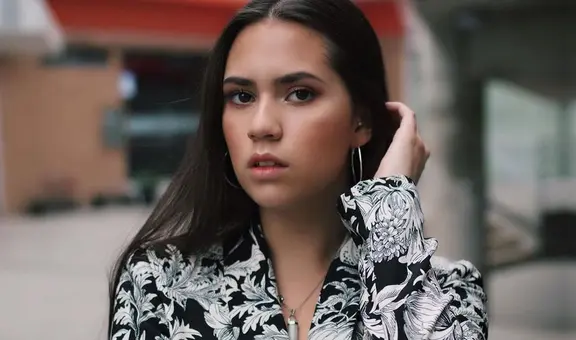 ¿Qué le pasó a Gianella Marquina y por qué la hija de Melissa Klug tuvo que recibir terapia psicológica?