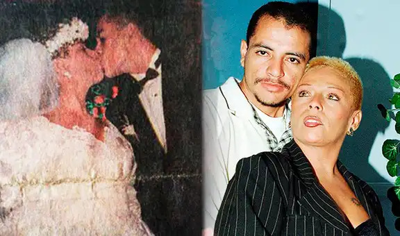 ¿Quién fue Percy García, el gran amor de Lucía de la Cruz, y cómo acabó su historia con ella?