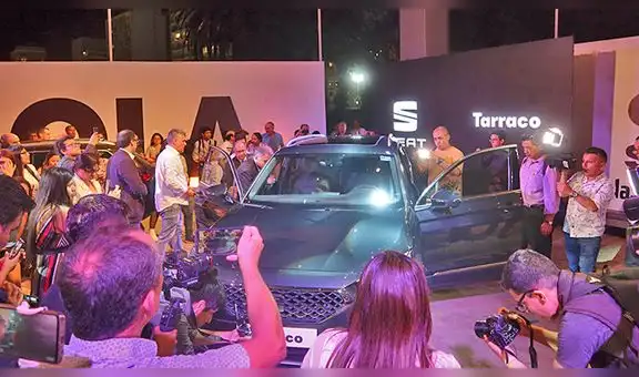 Seat renueva su portafolio en Perú con la llegada de nuevos modelos