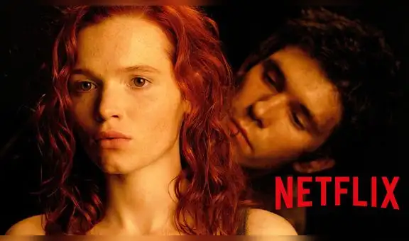 Netflix confirma serie de 'El Perfume' con alucinante tráiler