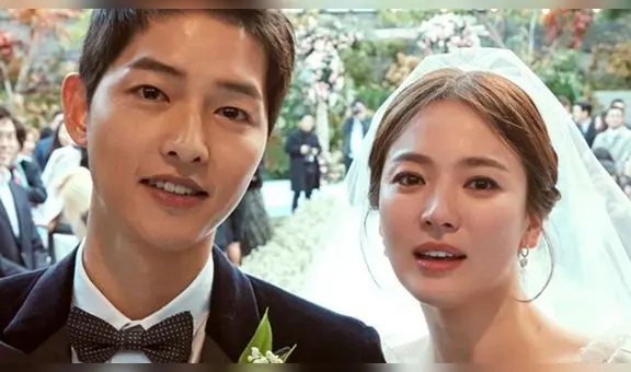 Song Hye Kyo y Song Joong Ki: la ruptura que rompió el corazón de una nación