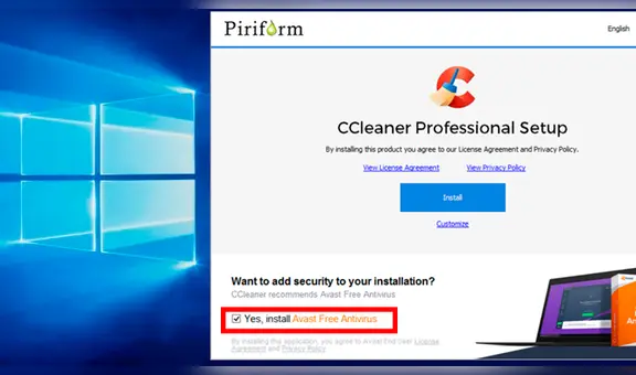 ¿Es CCleaner peligroso para Windows 10? Te explicamos la polémica [VIDEO]
