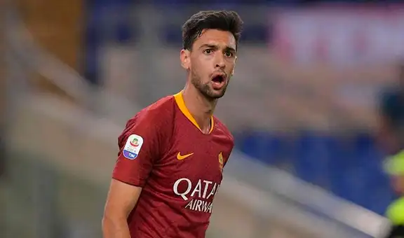 Javier Pastore pierde millonario contrato en China debido al coronavirus