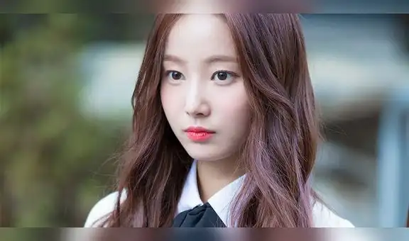 Yeonwoo responde a crítica que recibió por opinar sobre caso “Telegram Nth Room”