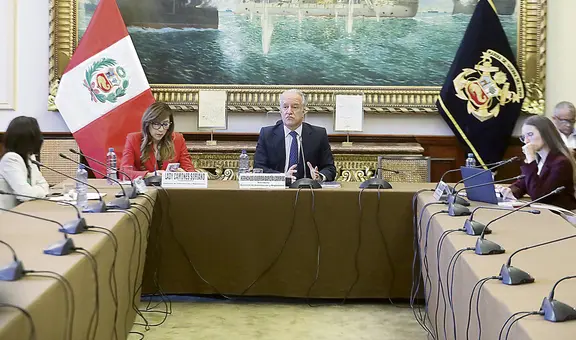 Congreso: candidaturas también serían impuestas por las cúpulas en el 2024