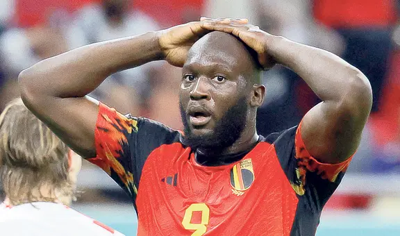 Bélgica se despide sin pena ni gloria