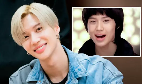 SHINee: Taemin confiesa que antes odiaba su canción debut “Replay” [VIDEO]