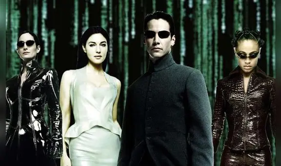 Matrix 4: ¿qué personajes volverán para la cuarta película? 