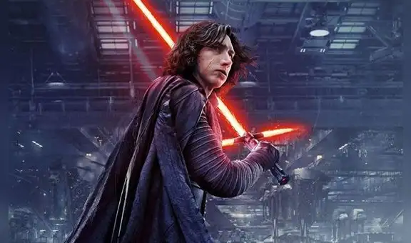¿Kylo Ren regresa? Nuevo proyecto de Star Wars podría ‘resucitar’ al personaje
