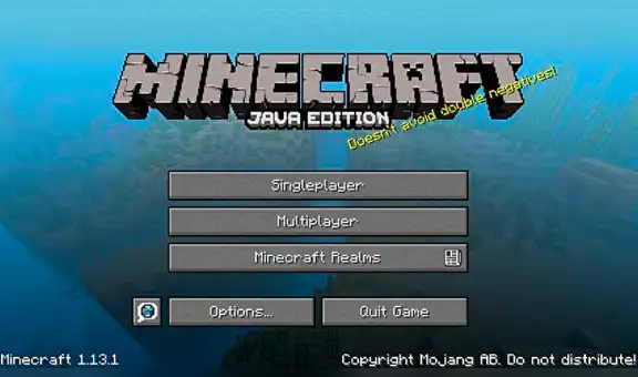 Minecraft borra las referencias a su creador Markus Persson “Notch”