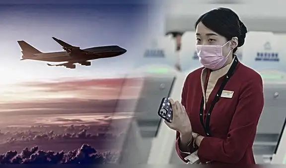 Vuelos nacional y viajes interprovinciales se reiniciarían el 15 de julio, afirma el MTC