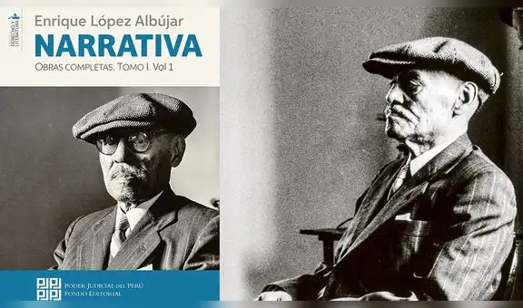 Enrique López Albújar, revisitado