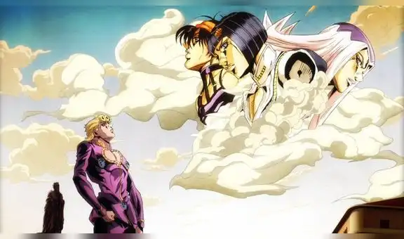 JoJo’s Bizarre Adventure: Golden Wind 38 ONLINE: ¿Cuándo, cómo y dónde ver el capítulo final?
