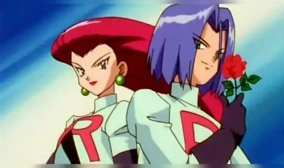 Pokémon GO: Jessie y James emocionan a fans con lema del Equipo Rocket en español latino [VIDEO]