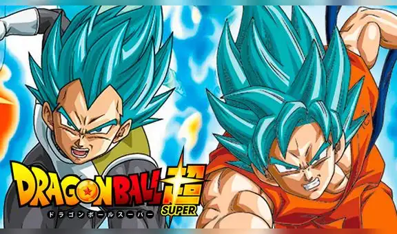 Dragon Ball Super: este es el secreto detrás de la fuerza de los saiyajin según Toriyama [VIDEO]