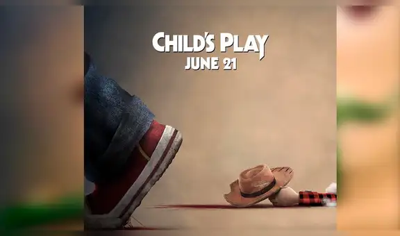Child's Play: ¡Lo hizo de nuevo! Chucky asesina a Rex y Señor Cara de papa