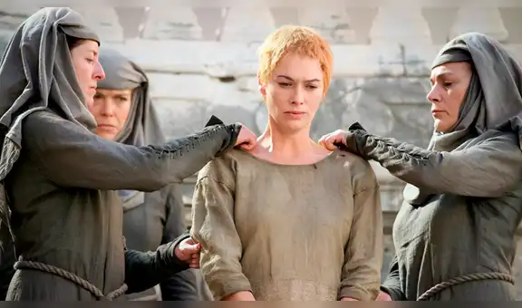 Game of Thrones: las enseñanzas de Cersei Lannister en seis emotivas e históricas frases