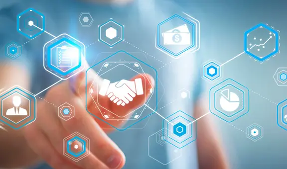 San Jorge y su nuevo centro de innovación digital en alianza con TIVIT