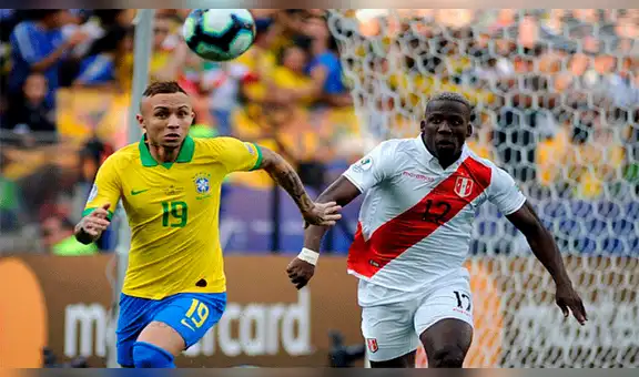 Este es el supuesto bus que la selección alistó para celebrar si salía campeón de la Copa América [FOTOS]