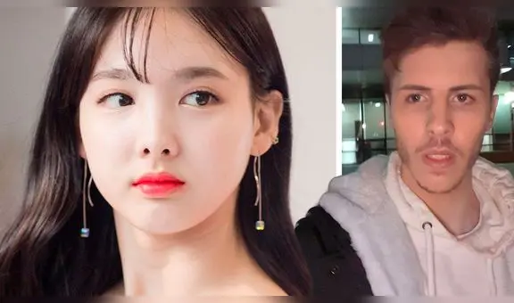 TWICE: Nayeon en medio de escándalo por sasaeng alemán 