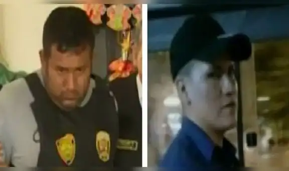 VES: capturan a sujeto que participó en asesinato de chofer dentro de bus [VIDEO]