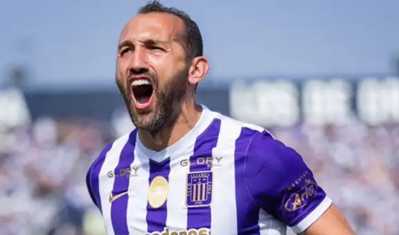 Hernán Barcos y la vez que le regaló un departamento a su niñera porque “vivía en una casa de madera”