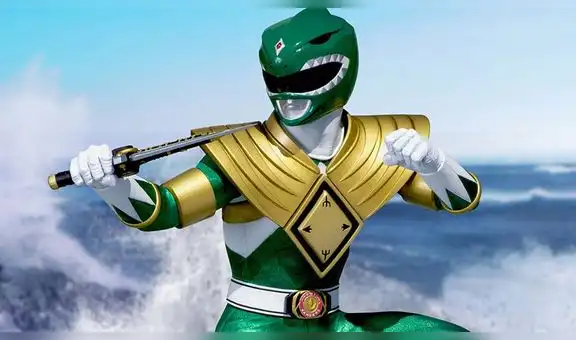 Comic Con Lima: Jason David Frank llegará a nuestro país para el evento