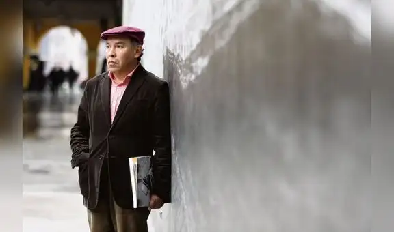 Carlos Sánchez Paz: “Saqsaywaman no fue una fortaleza, sino un espacio religioso”