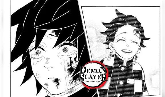 Kimetsu no yaiba 201: ¿Tanjiro sigue vivo? Teoría de fanáticos indica que así podría ser