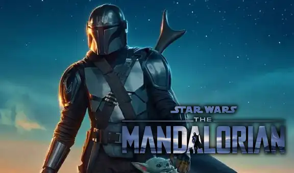 The mandalorian 2 ONLINE: cómo ver la segunda temporada de la serie de Disney + 