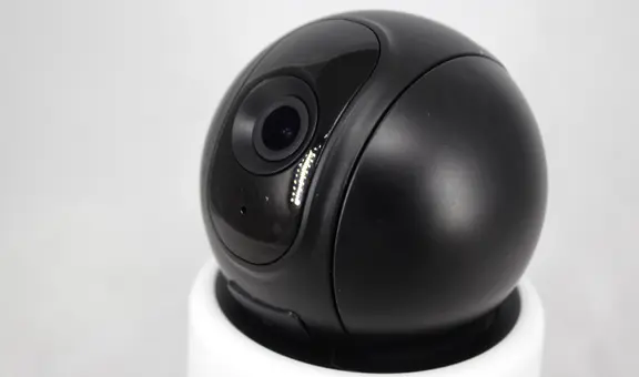 Imou Ranger: la cámara de seguridad inteligente con visión de 360 grados
