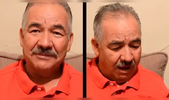 Facebook: Joven muestra video de 'la moto y la botella' a su papá y este tiene asquerosa reacción [VIDEO]