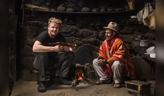 National Geographic te invita a viajar sin salir de casa en esta cuarentena  