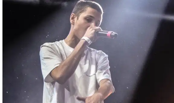 RepliK: la evolución de un MC distinto