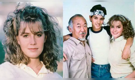 Facebook: Elisabeth Shue, actriz de ‘Karate Kid’, cumple 54 años y así luce en la actualidad [FOTOS] 