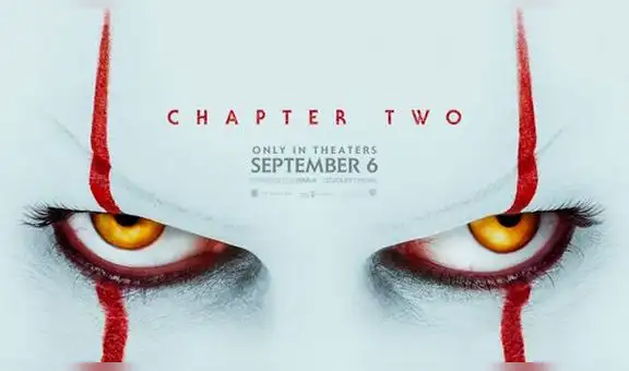 It Chapter Two: Pennywise regresa más aterrador que nunca en nueva imagen [FOTO]