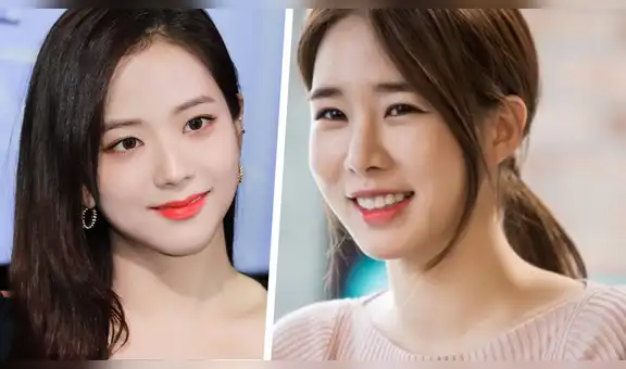 El Kdrama de Jisoo (BLACKPINK) ofrece personaje a Yoo In Na, actriz de Goblin