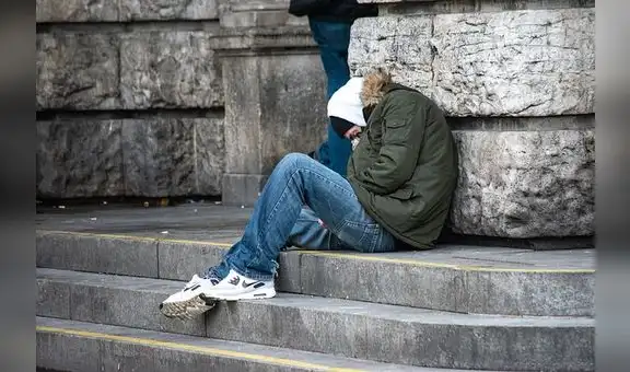 ¿La desigualdad reduce la esperanza de vida? Conoce qué es la ‘muerte por desesperación’