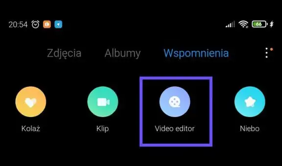 Xiaomi: MIUI 11 permitirá editar videos desde la galería del smartphone [FOTOS]