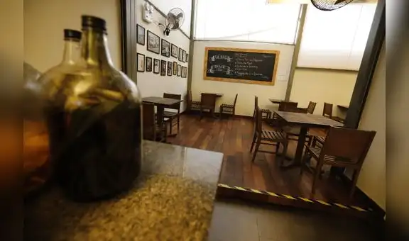 Restaurantes aplicaron suspensión perfecta a 2,5 millones de trabajadores del sector