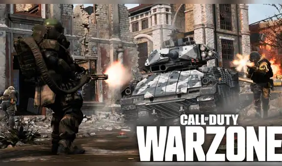 Juegos gratis: descarga los mejores videojuegos de disparos para pasar el rato en cuarentena [VIDEO]